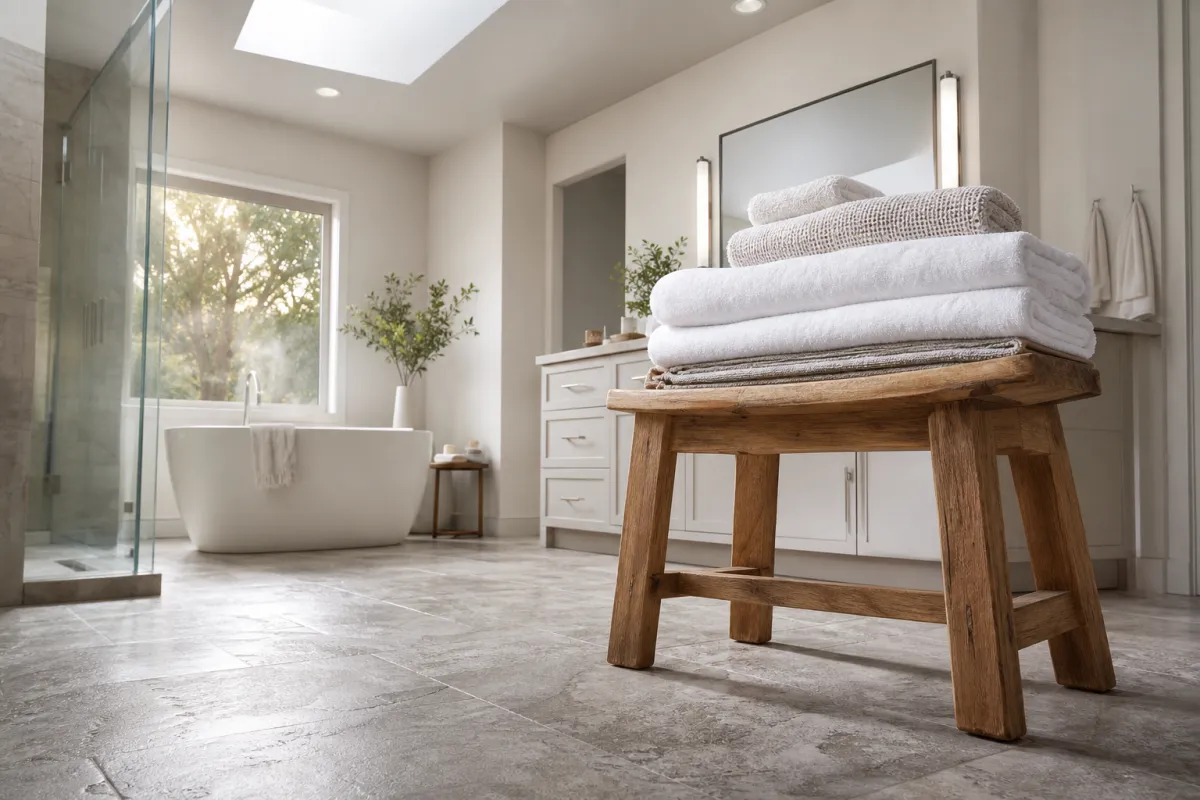 How to Choose the Best Bathroom Vanity Mirrors: A Practical Guide for Every Home