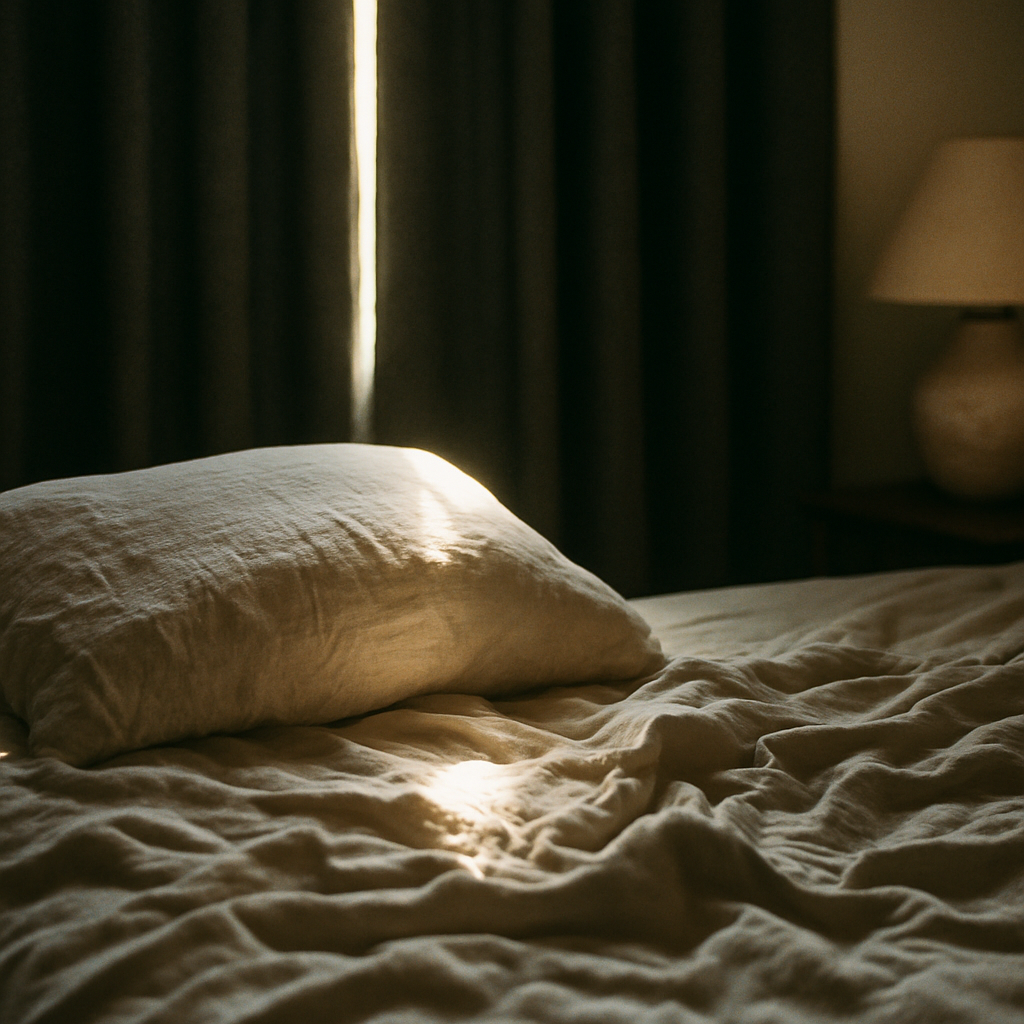 How to Choose the Best Blackout Curtains for Your Bedroom: A Practical Guide