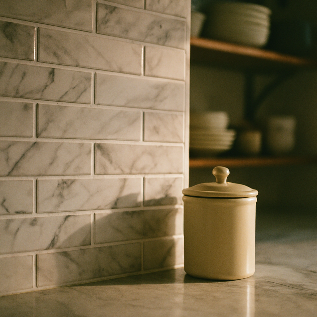 A Practical Guide to Choosing the Best Peel and Stick Backsplash Tiles for Your Kitchen