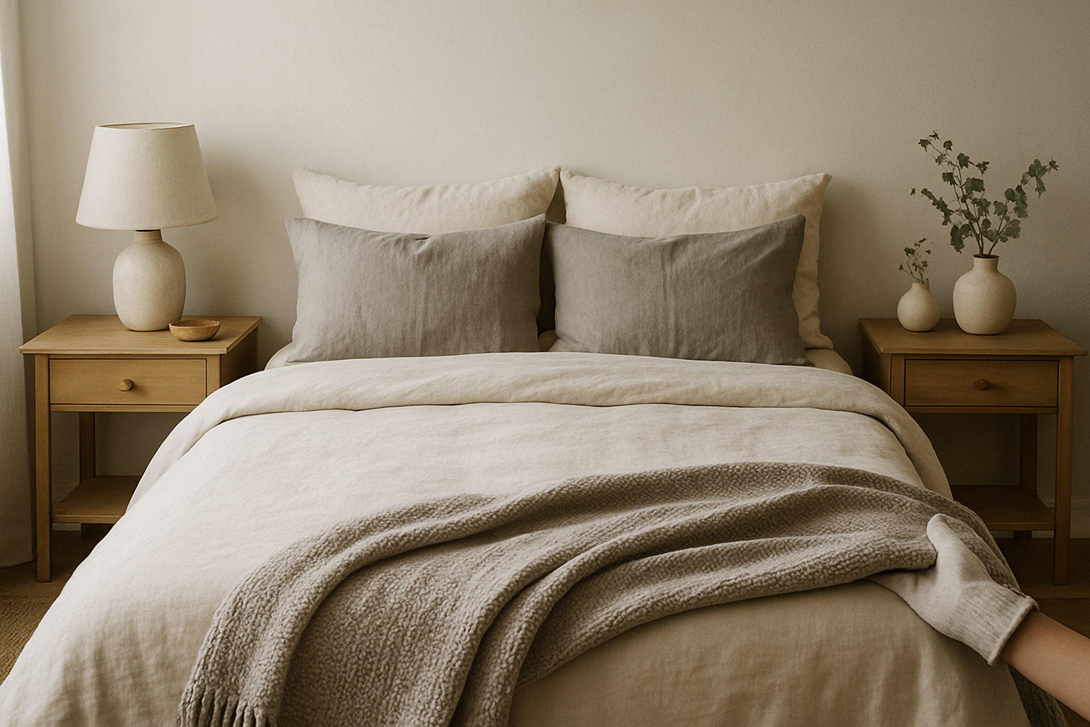 How to Create a Cozy Bedroom on a Budget: A Practical Guide for Homeowners and Renters