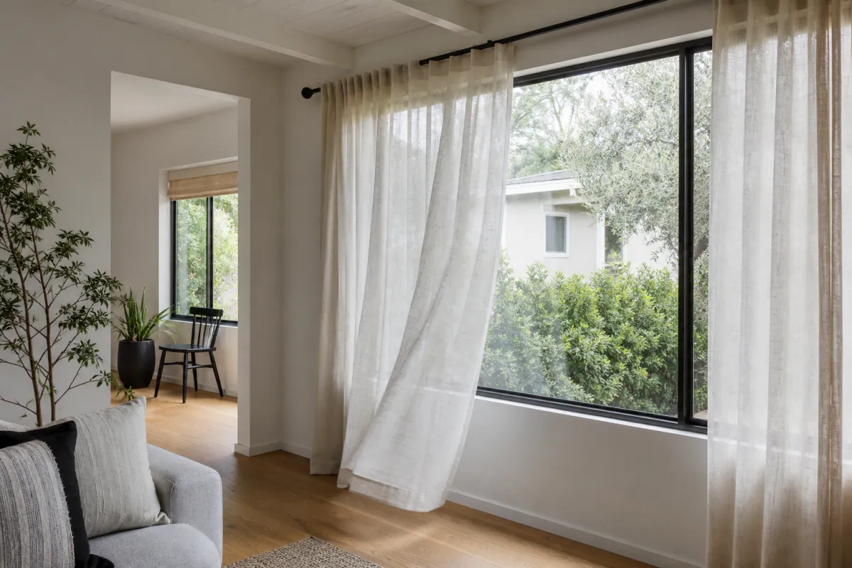 Curtains or Blinds: Which Window Treatment Suits Your Home Best?