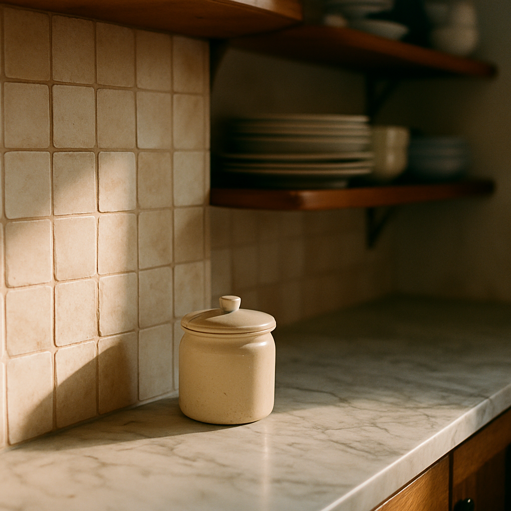 Practical Kitchen Backsplash Ideas on a Budget: A Homeowner’s Guide to Stylish, Affordable Updates