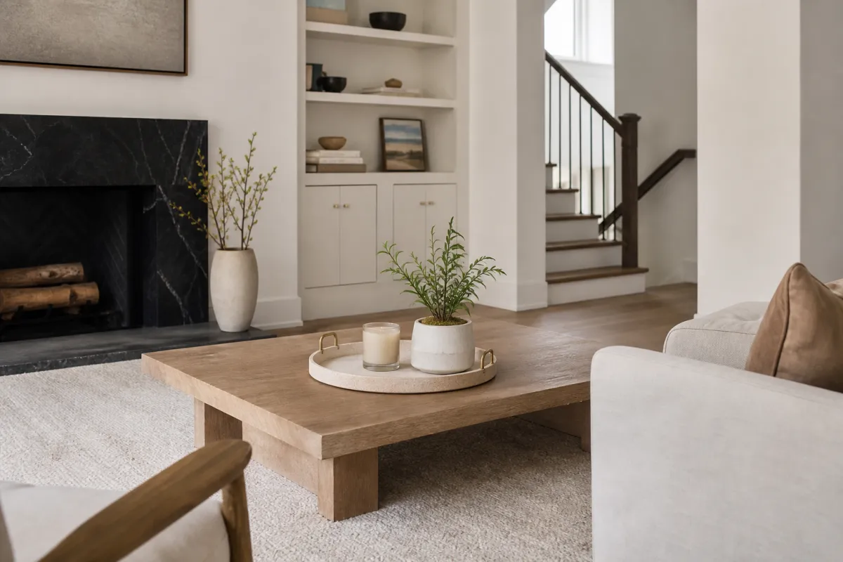 How to Embrace the Quiet Luxury Home Decor Style: A Practical Guide for Homeowners and Renters